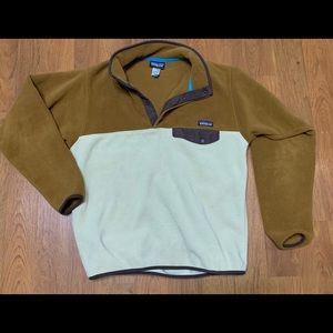 Patagonia men’s pullover